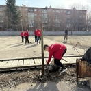 1300-ден астам риддерліктер сенбілікке шықты